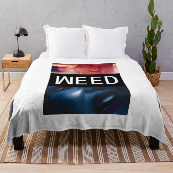 Item preview, Inland Empire - Weed designed and sold by CinemaBastards.