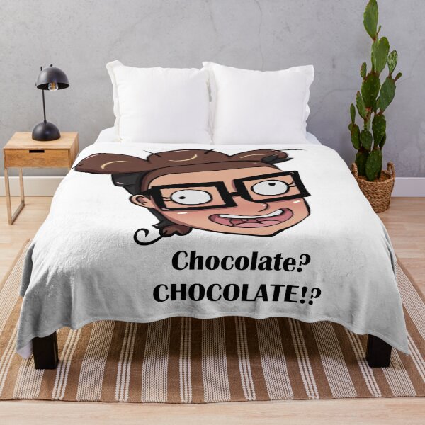 Item preview, Chocolate Crazed designed and sold by theTeaBear.