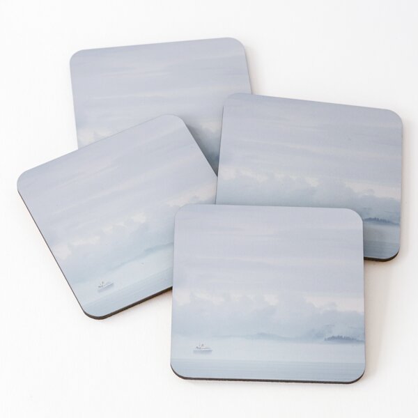Item preview, Wrangell, Alaska designed and sold by Alex Preiss.