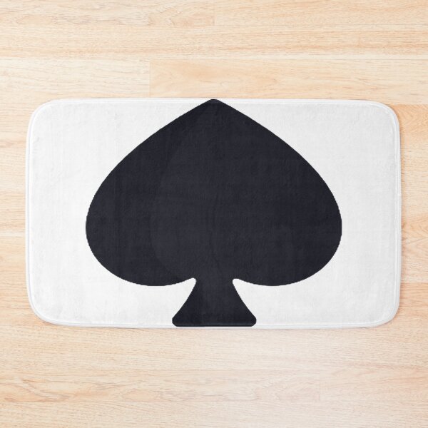 Item preview, Spades designed and sold by wydrenpng.