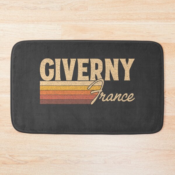Item preview, Giverny France designed and sold by dk80.