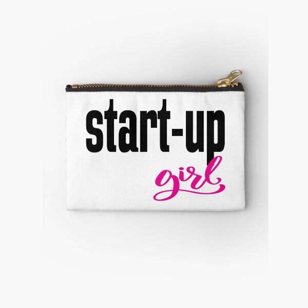Item preview, Startup Girl Just Believe in Yourself Inspirational Entrepreneur designed and sold by ProjectX23.