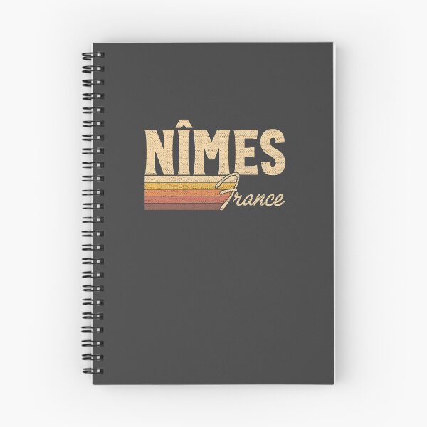Item preview, Nimes France designed and sold by dk80.