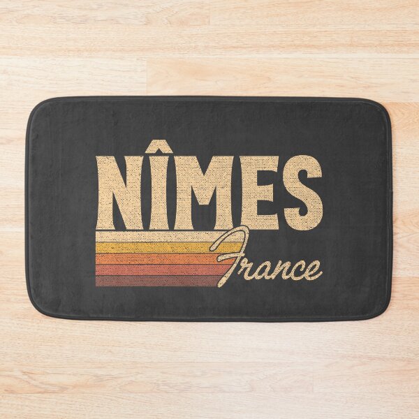Item preview, Nimes France designed and sold by dk80.