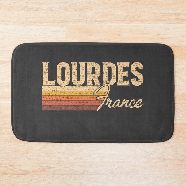 Item preview, Lourdes France designed and sold by dk80.