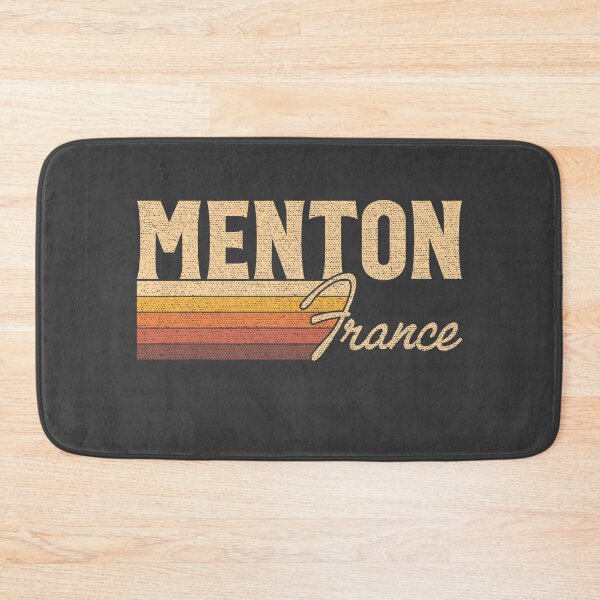 Item preview, Menton France designed and sold by dk80.