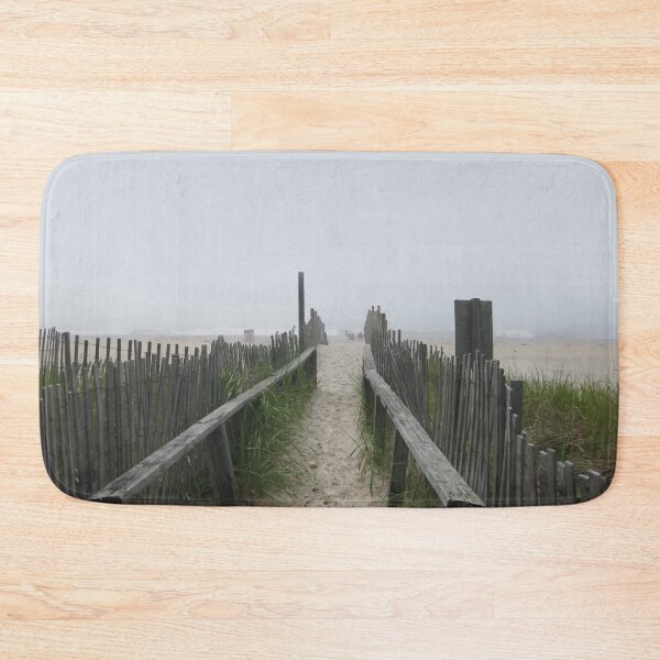Item preview, Beach entrance, Fire Island National Seashore, NY, USA designed and sold by TheaDesign.