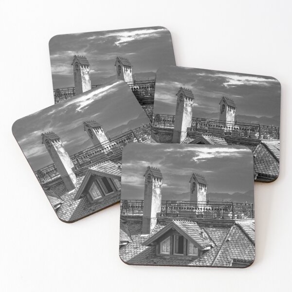 Item preview, Rooftops designed and sold by DiFigianoPhoto.