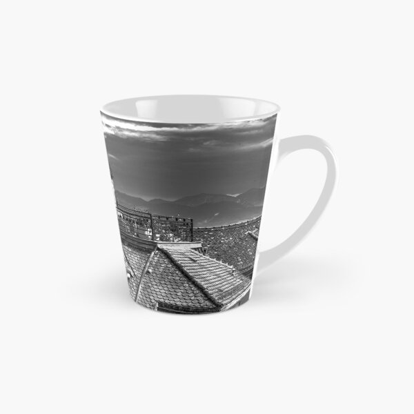 Item preview, Rooftops designed and sold by DiFigianoPhoto.