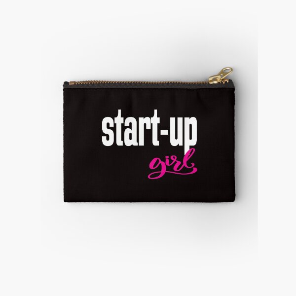 Item preview, Startup Girl Just Believe in Yourself Inspirational Entrepreneur designed and sold by ProjectX23.