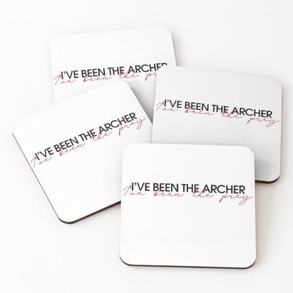 Item preview, THE ARCHER TAYLOR SWIFT LOVER designed and sold by Amalia Solie.