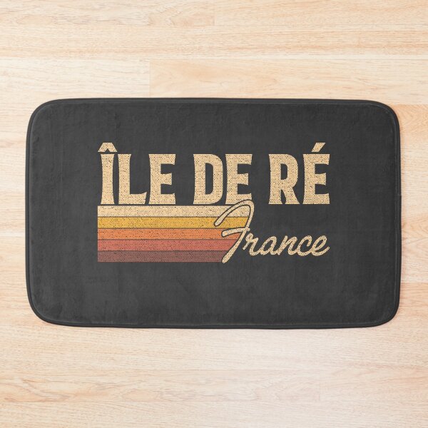 Item preview, Ile de Re France designed and sold by dk80.