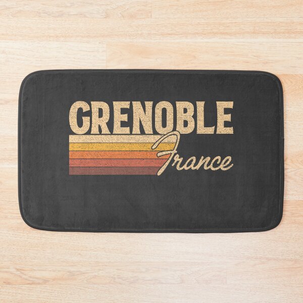 Item preview, Grenoble France designed and sold by dk80.