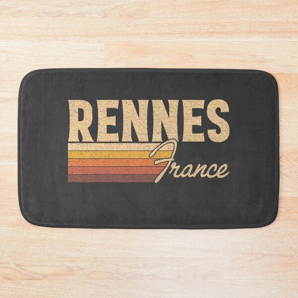 Item preview, Rennes France designed and sold by dk80.