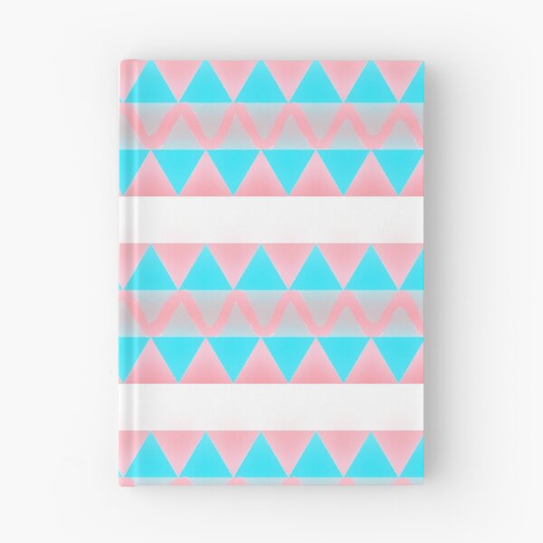 Item preview, Rosé geometrical / curves pattern designed and sold by wagnerps.