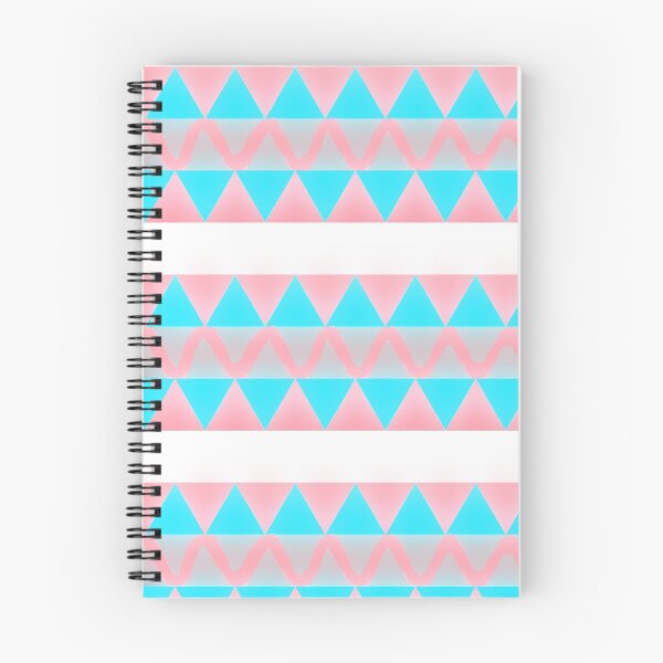 Item preview, Rosé geometrical / curves pattern designed and sold by wagnerps.