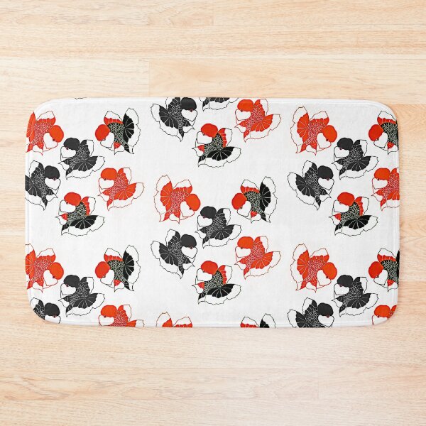 Item preview, Oranda Goldfish designed and sold by Nosnah.