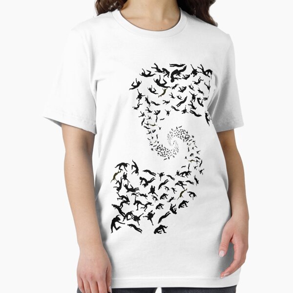 Item preview, The Rapture designed and sold by pixledust.