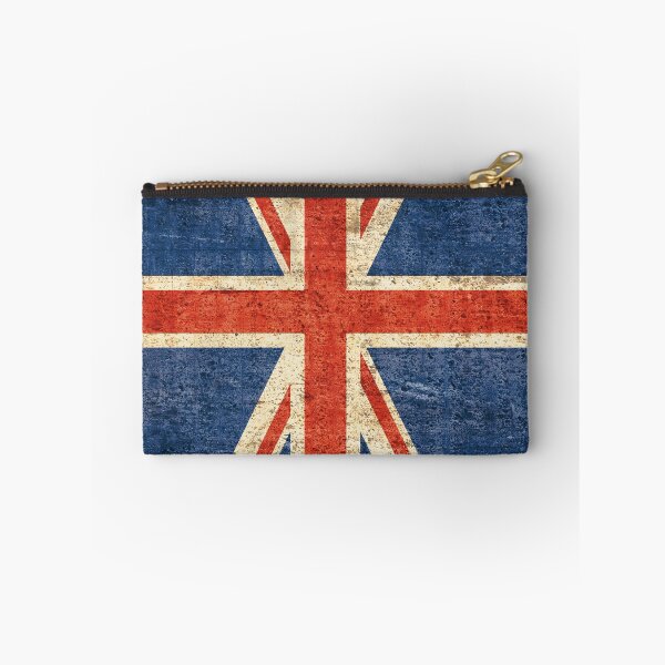 Item preview, Flag of United Kingdom, Patriotic Gift designed and sold by levsal.