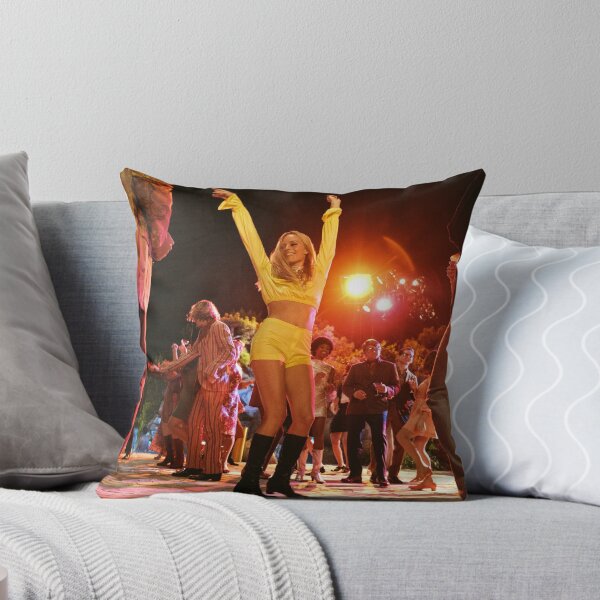 Item preview, Margot Hollywood designed and sold by clutchstevens.