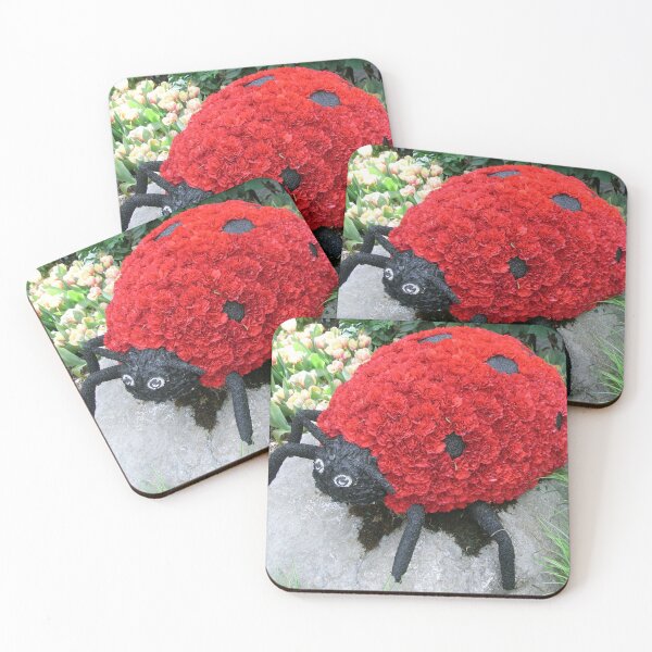 Item preview, Larger than Life! designed and sold by Trish Meyer.