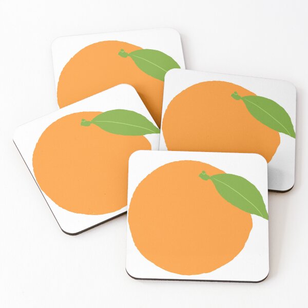 Item preview, orange  designed and sold by burntchurch.