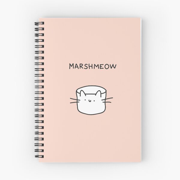 Item preview, marshmeow designed and sold by TeaBag114.