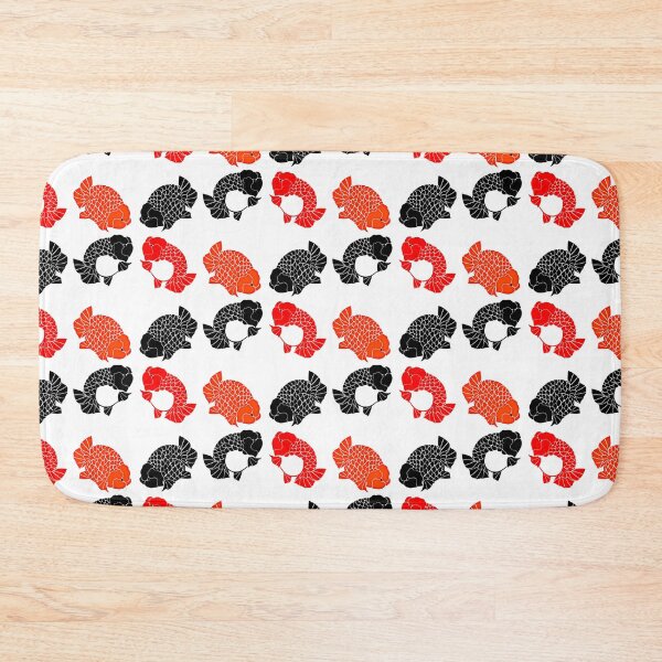 Item preview, Ranchu Goldfish 4 designed and sold by Nosnah.