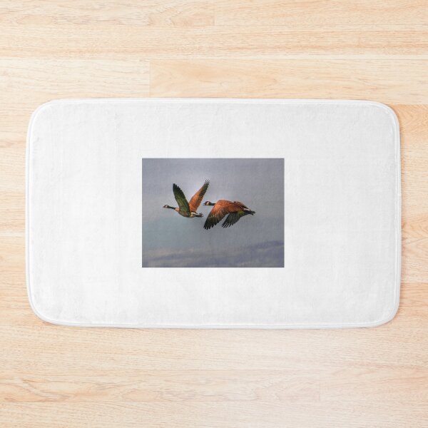 Item preview, Canada Geese In Flight designed and sold by Larry Trupp.