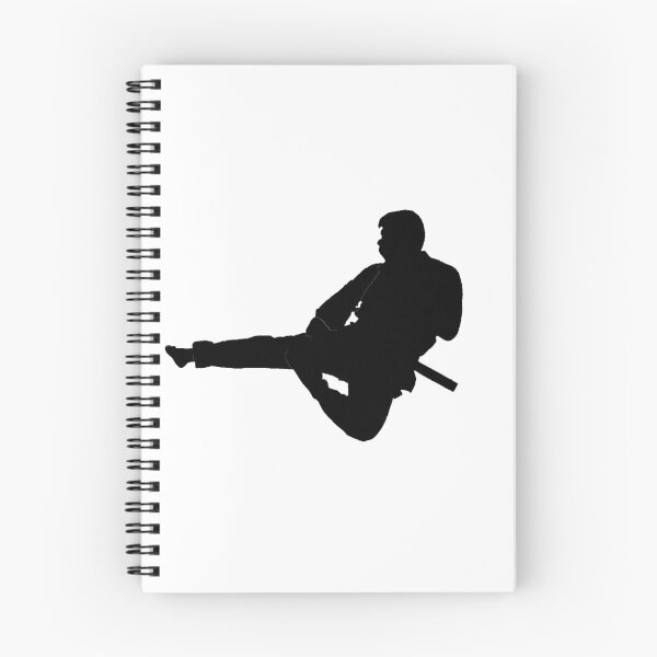 Item preview, Karate Kick designed and sold by wydrenpng.