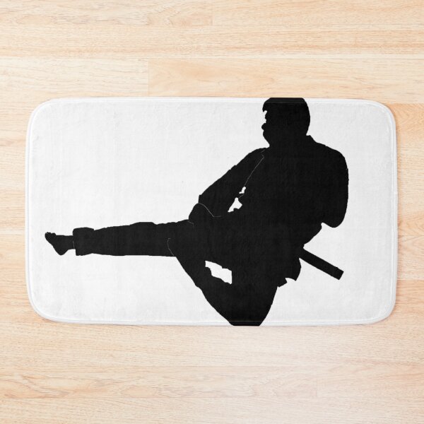 Item preview, Karate Kick designed and sold by wydrenpng.