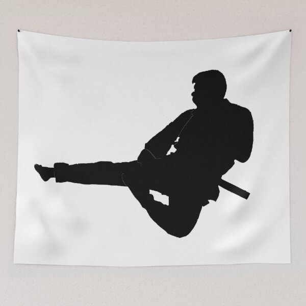 Item preview, Karate Kick designed and sold by wydrenpng.