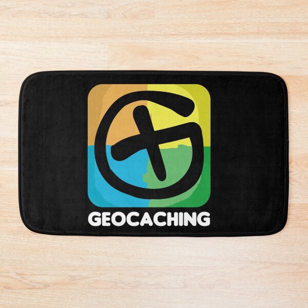 Item preview, GEOCACHING designed and sold by Moonpie90.