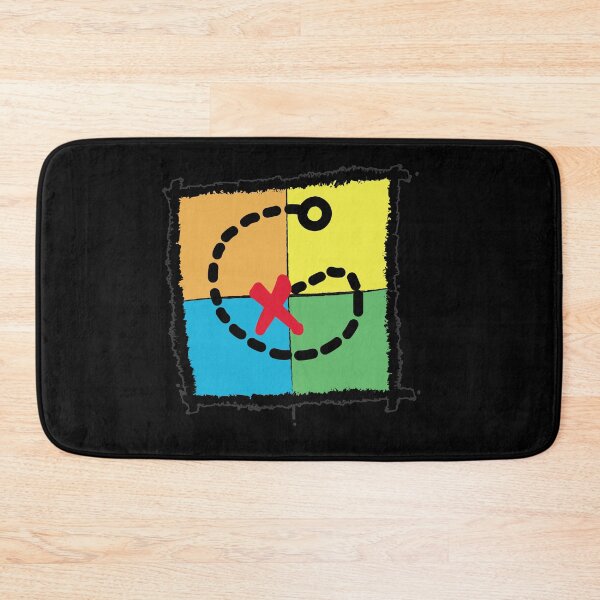 Item preview, GEOCATCHER TREASURE HUNT GEOCACHING designed and sold by Moonpie90.