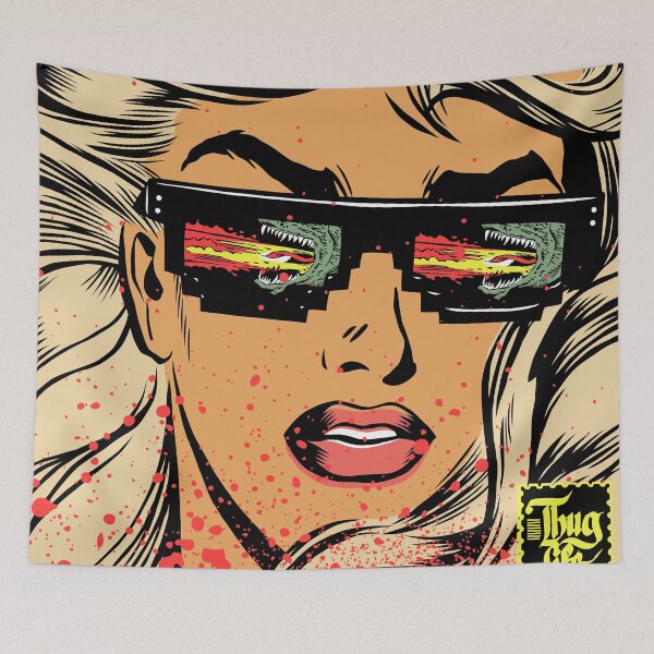 Item preview, Game of Thugs designed and sold by butcherbilly.