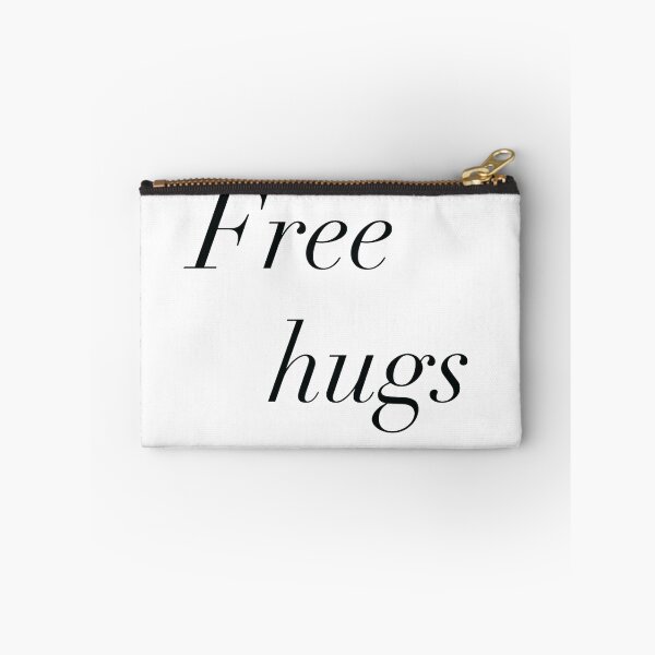 Artikelvorschau, Free Hugs entworfen und verkauft von Irenuccia.