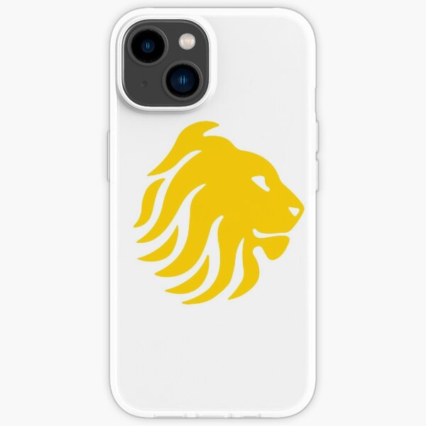 Lions iPhone Case - World Rugby Shop