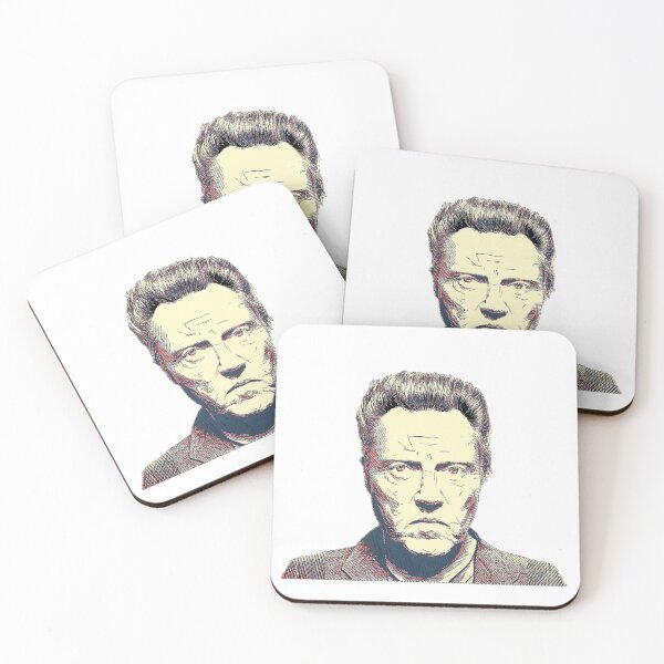 Item preview, Christopher Walken designed and sold by Tomandyanni2010.