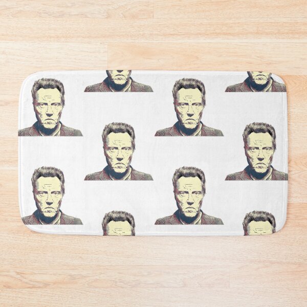 Item preview, Christopher Walken designed and sold by Tomandyanni2010.