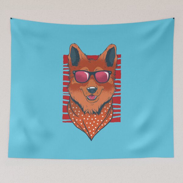 Item preview, Dog fashion designed and sold by Vanditdesigns.