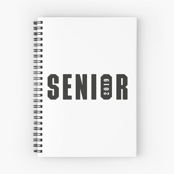 Artikelvorschau, Senior 2019, Abschluss 2019 entworfen und verkauft von Space Fox.