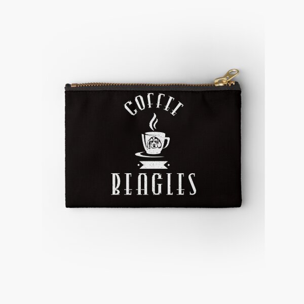 Item preview, Coffee and beagle designed and sold by torlei565.