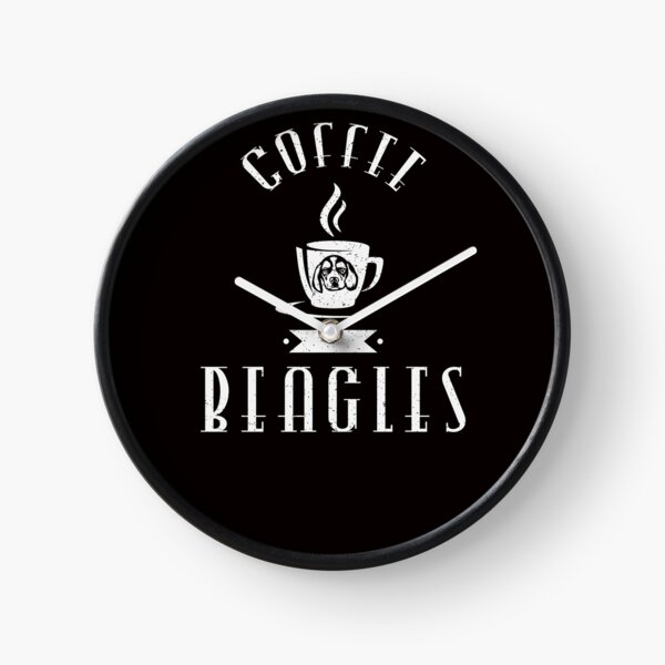 Item preview, Coffee and beagle designed and sold by torlei565.