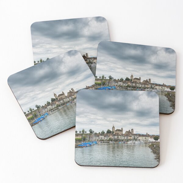 Item preview, Rapperswil Castle designed and sold by DiFigianoPhoto.