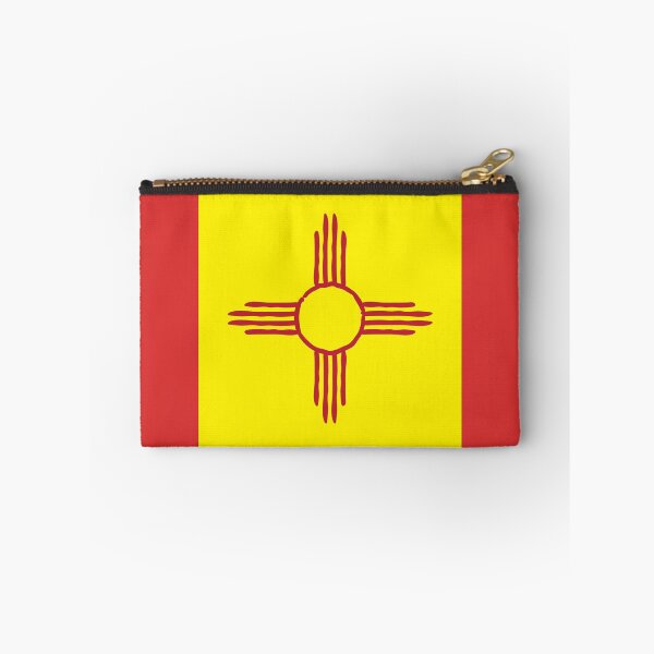 Item preview, Hand-Drawn New Mexico Zia Sticker designed and sold by HolidayShirts.