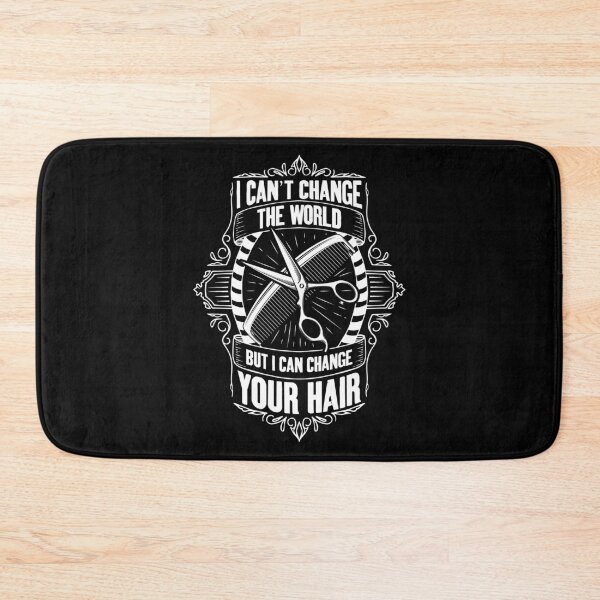 Item preview, Hairstylist Hair Stylist Hair Dresser Hairdresser designed and sold by Krautshirts.
