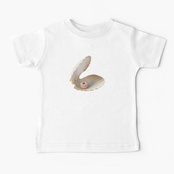 Donut Shell Baby T-Shirt