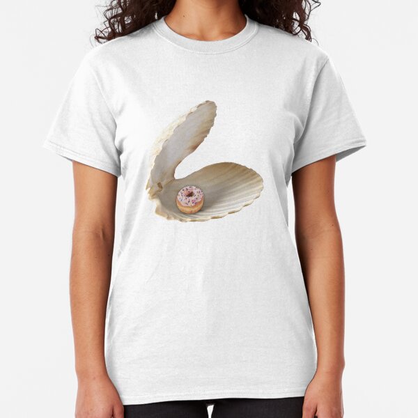 Donut Shell Classic T-Shirt