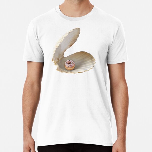 Donut Shell Premium T-Shirt