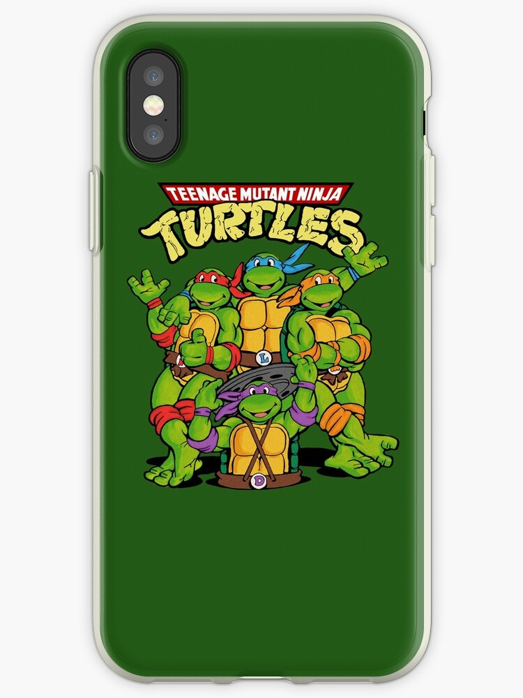 tmnt iphone xs case tmnt iphone xs case